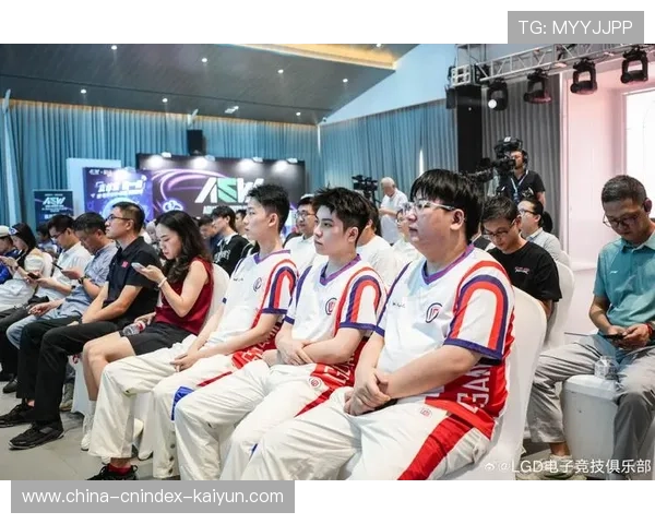 LGD电子竞技战队最新阵容全解析与选手实力点评